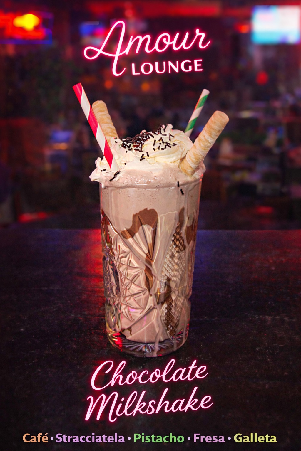 Batidos
