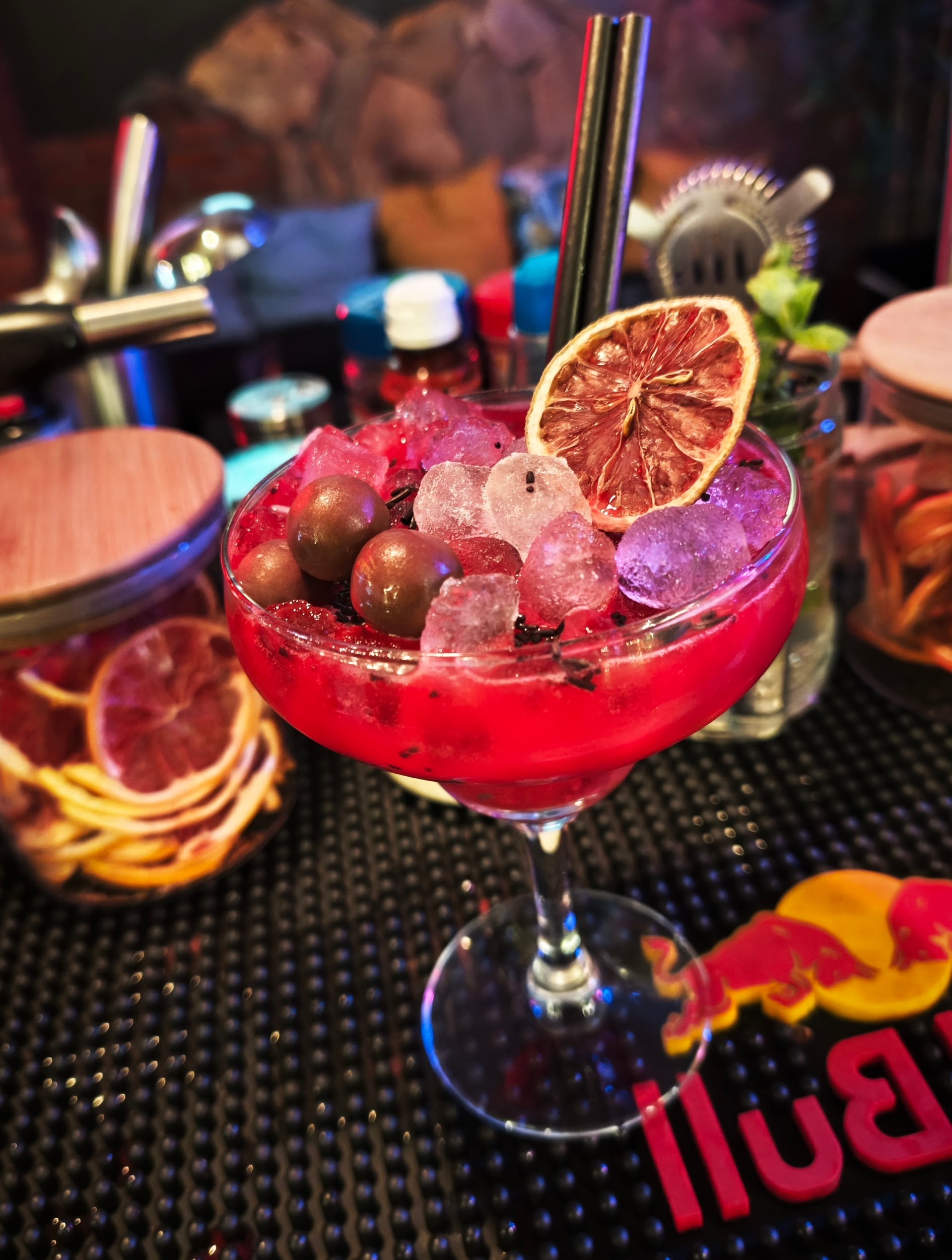 Daiquiri Lindt