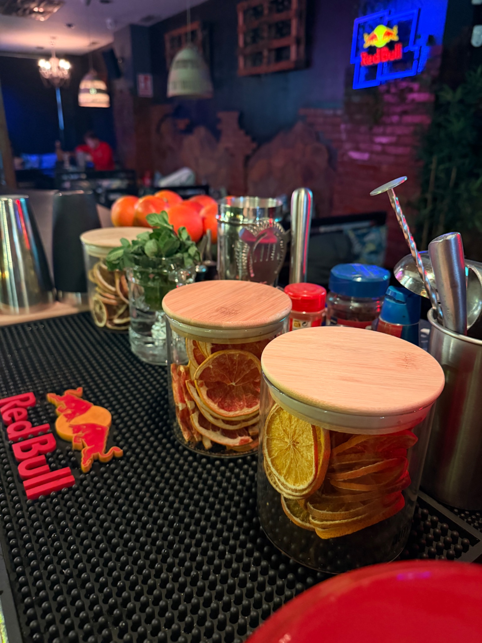 La Barra
