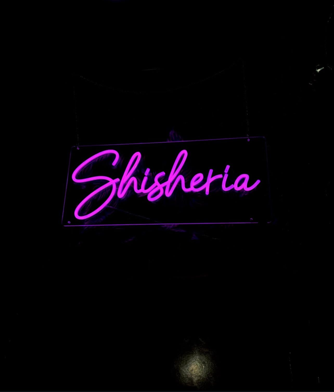Shishería