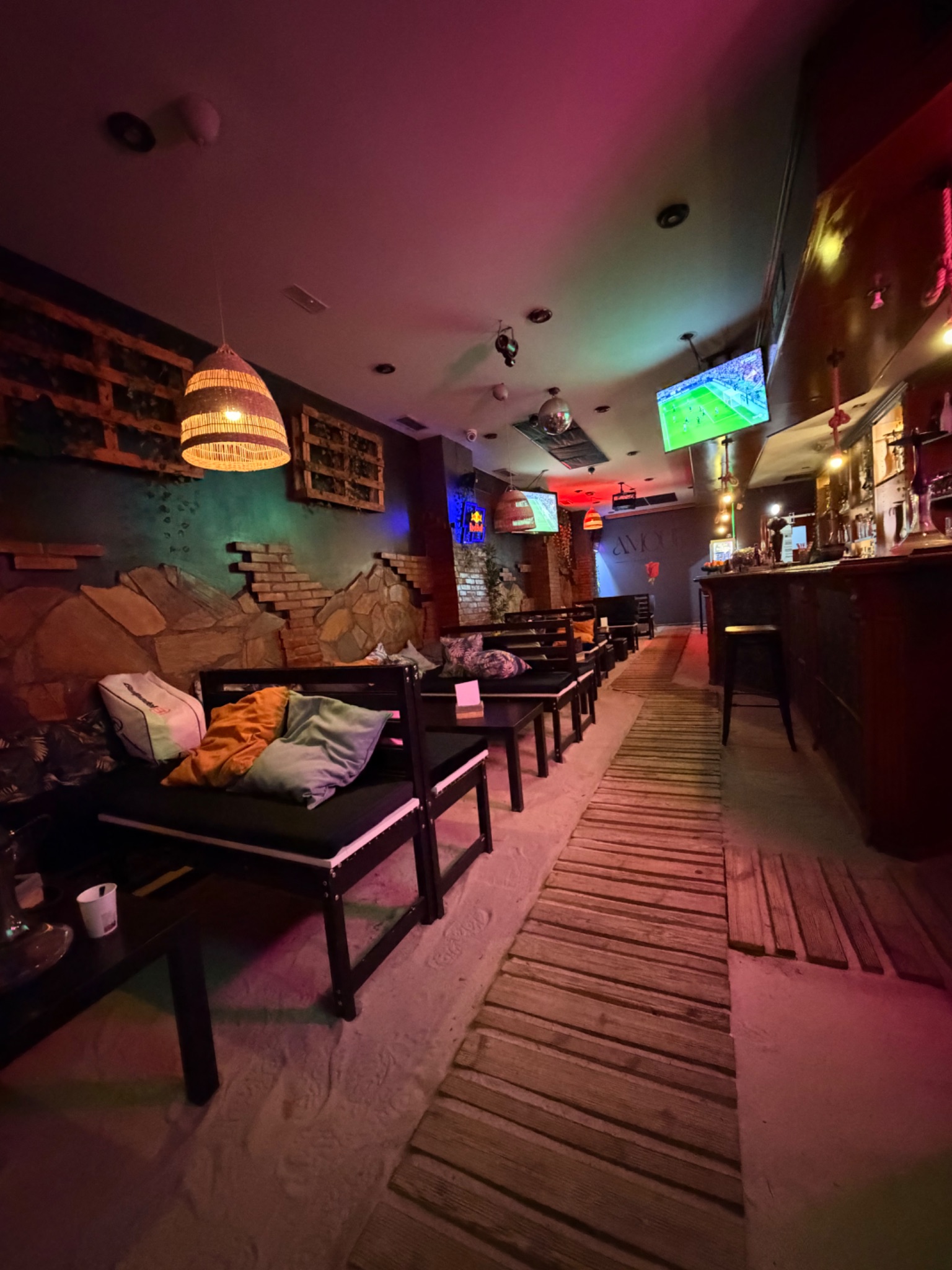 Nuestro Salón