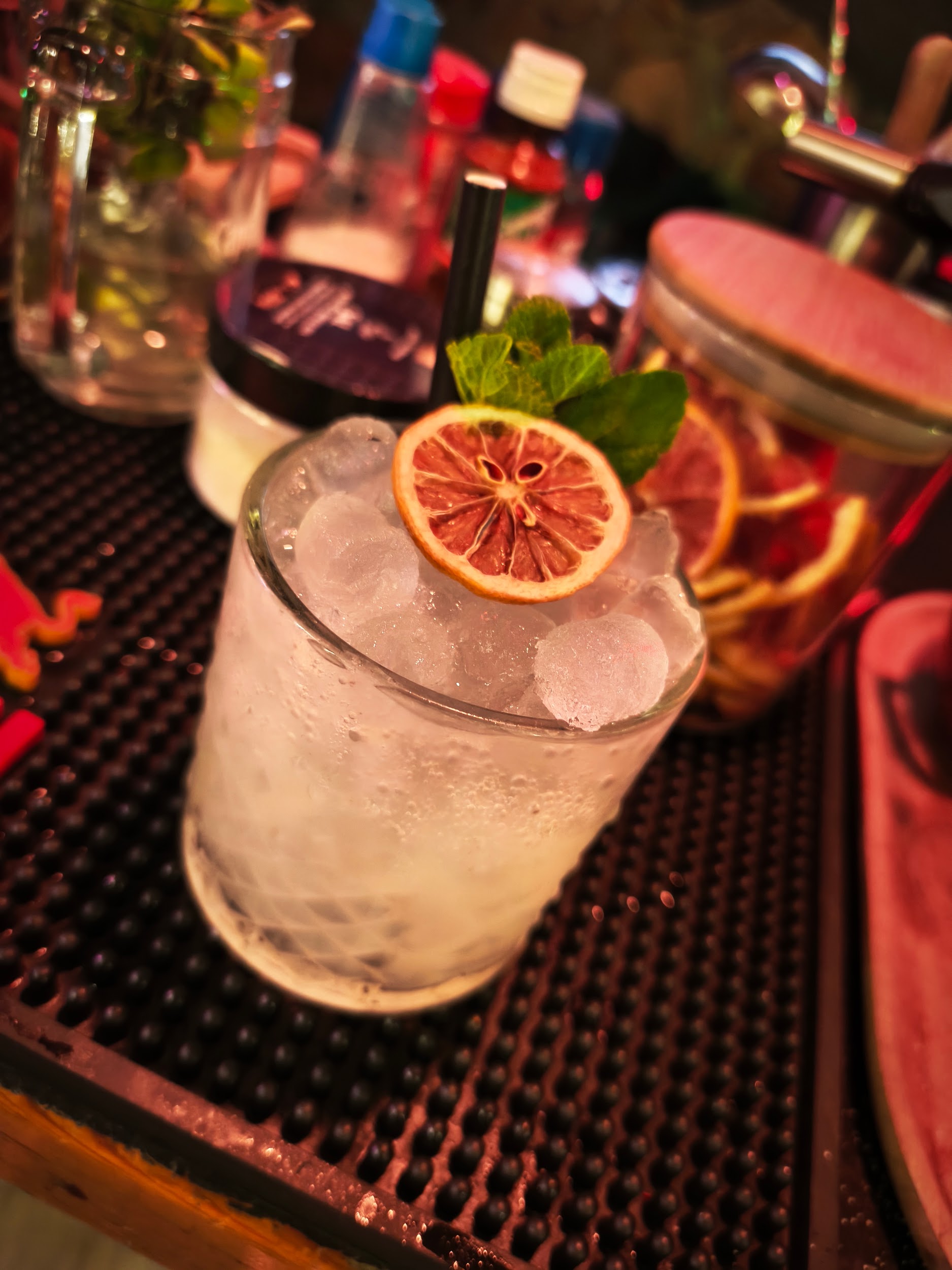 Moscow Mule