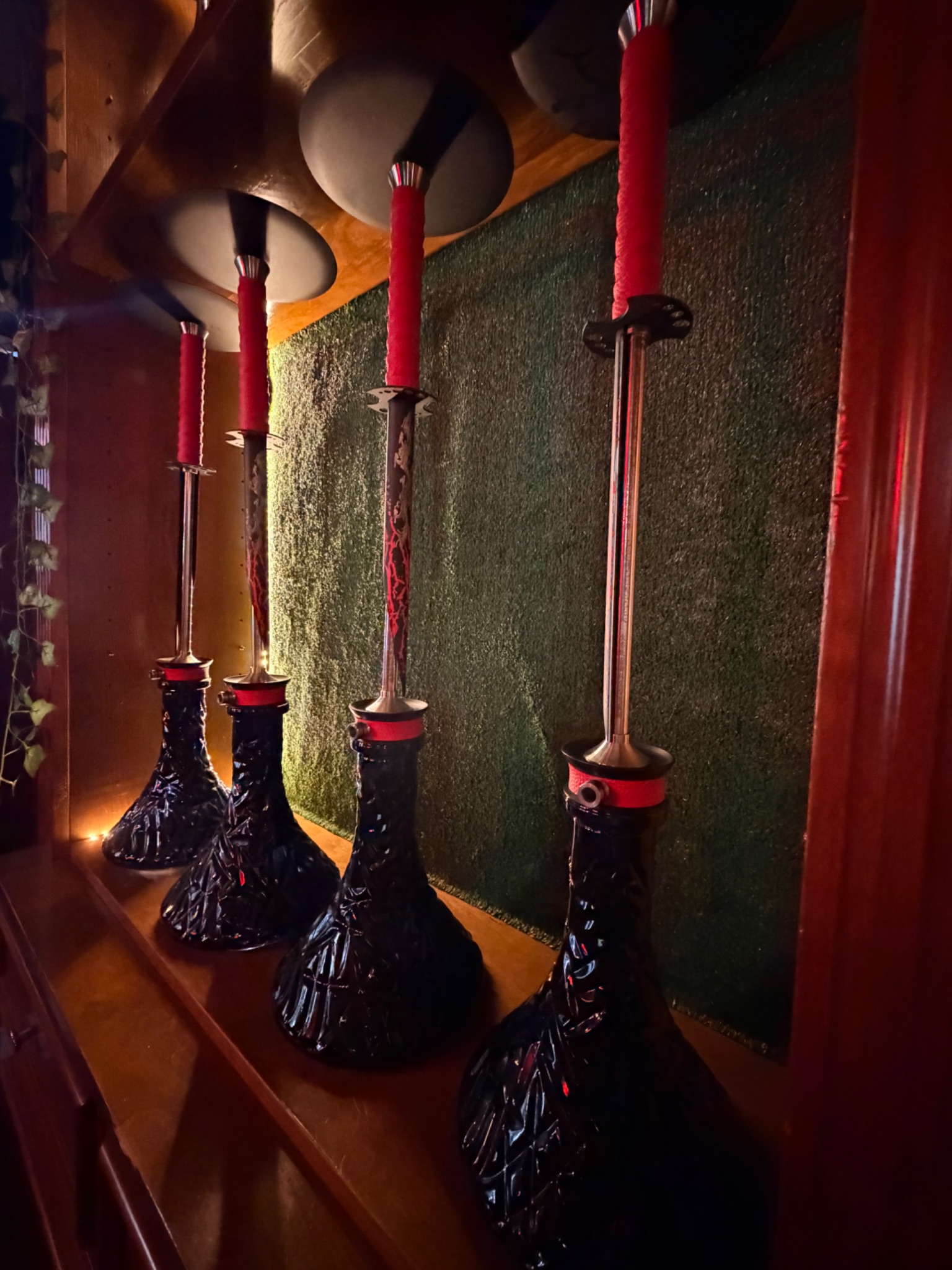 Shisha Premium